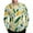 Multicolor Y, variant on Xzbqbs Hawaiian Shirt for Men Long Sleeve Button Down Printed Dress Shirts Casual Fashion Lightweight Regular Fit Beach Shirts