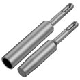 thumbnail image 2 of AMERTEER Ground Rod Driver Tool Kit - Professional Heavy Duty Driver for Ground Rods, 2 of 10