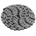 thumbnail image 2 of 10 cadenas de bicicleta de 10 velocidades, 116 eslabones, cadenas de una sola velocidad para bicicleta de montaña y carretera, 2 of 10