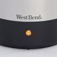 thumbnail image 2 of West Bend 54159 Percolateur électrique 12 tasses, 2 of 4