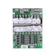 thumbnail image 4 of Protection Board With Balance, Over-Discharge Protection Protection Board, Overcharge Protection Lightweight Your Batteries For Drill Motor With Balancer, 4 of 8