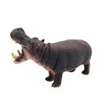 thumbnail image 1 of African Jungle Animals Young Calf Toy Figure Realistic Plastic Figurine Height 4 3 Inch, 1 of 5