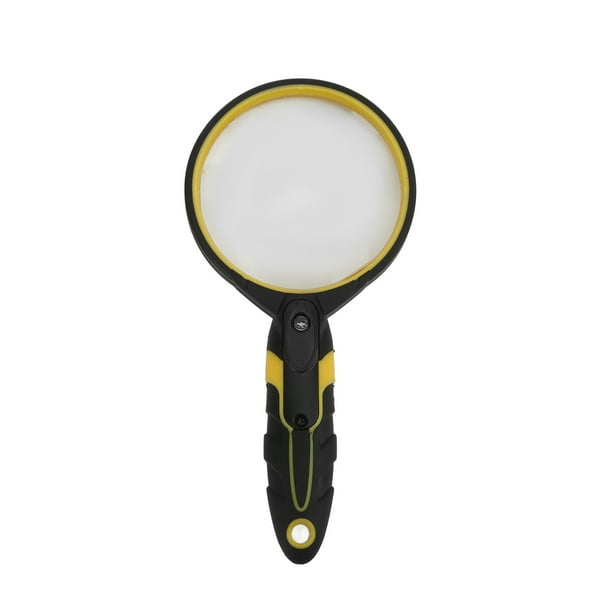 Magnifying glass walmart online