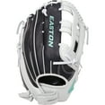 thumbnail image 2 of Easton Fundamental Fastpitch Series First Base Mitt | RHT | 13-Inch | Pro H-Web, 2 of 2
