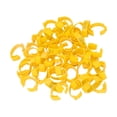 thumbnail image 3 of Numbered Clip On Leg Rings,50pcs Chicken Leg Rings Chicken Leg Rings Chicken Numbered Clip Rings Eco-Friendly Materials, 3 of 14
