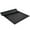 Black, variant on Gymax Large Yoga Mat 7' x 5' x 8 mm Thick Workout Mats for Home Gym Flooring Blue