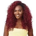 thumbnail image 2 of Outre Wig Converti-Cap Dominican Bounce (DRRDVV), 2 of 8