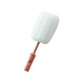 thumbnail image 1 of PVCS Removable Cleaning Brush Household Bottle Brush Sponge Brush Replacement Head, 1 of 5