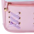 thumbnail image 4 of SANRIO Mewkledreamy Kids Kids Backpack (Glitter Rainbow Dream), 4 of 5