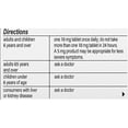 thumbnail image 5 of 2 Pack - Zyrtec Allergy 10 mg Tablets 5 ea, 5 of 5