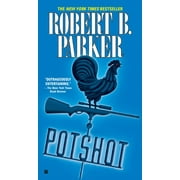 Spenser: Potshot (Series #28) (Paperback)