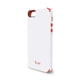 thumbnail image 1 of Funda iLuv Regatta para iPhone SE 2016 iPhone 5s y 5 Blanco, 1 of 2