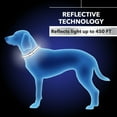 thumbnail image 5 of Hartz UltraGuard Pro Reflective Flea & Tick Collar for Dogs and Puppies, 7 Months Protection, 1ct, 5 of 9