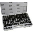 thumbnail image 2 of 38PC Duometric Socket Set Portable Case Socket Set, 2 of 4