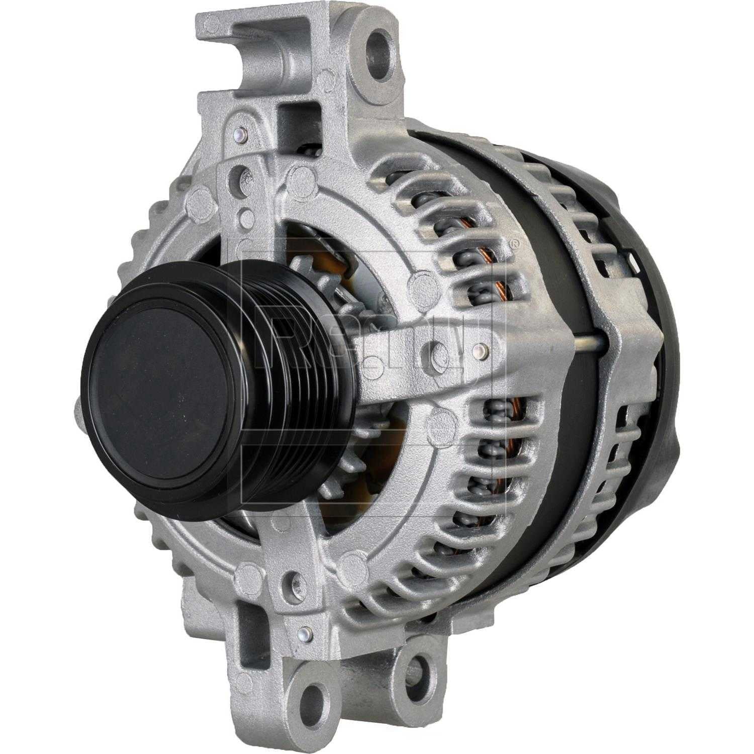 Remy 22032 Alternator