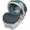 Graco - SnugRide35 Infant Car Seat, Laguna Bay
