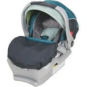 Graco - SnugRide35 Infant Car Seat, Laguna Bay
