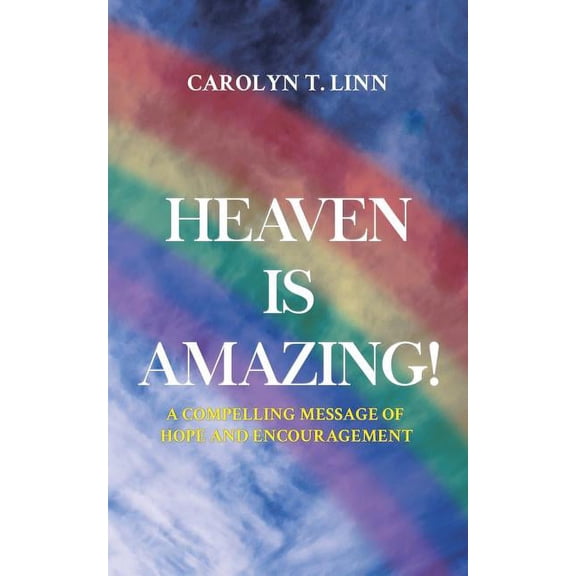 Heaven is Amazing, (Paperback)