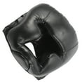 thumbnail image 4 of Casque de Protection Fermé pour Adultes/enfants Boxe Sanda Muay Thai Équipement de Protection, 4 of 7