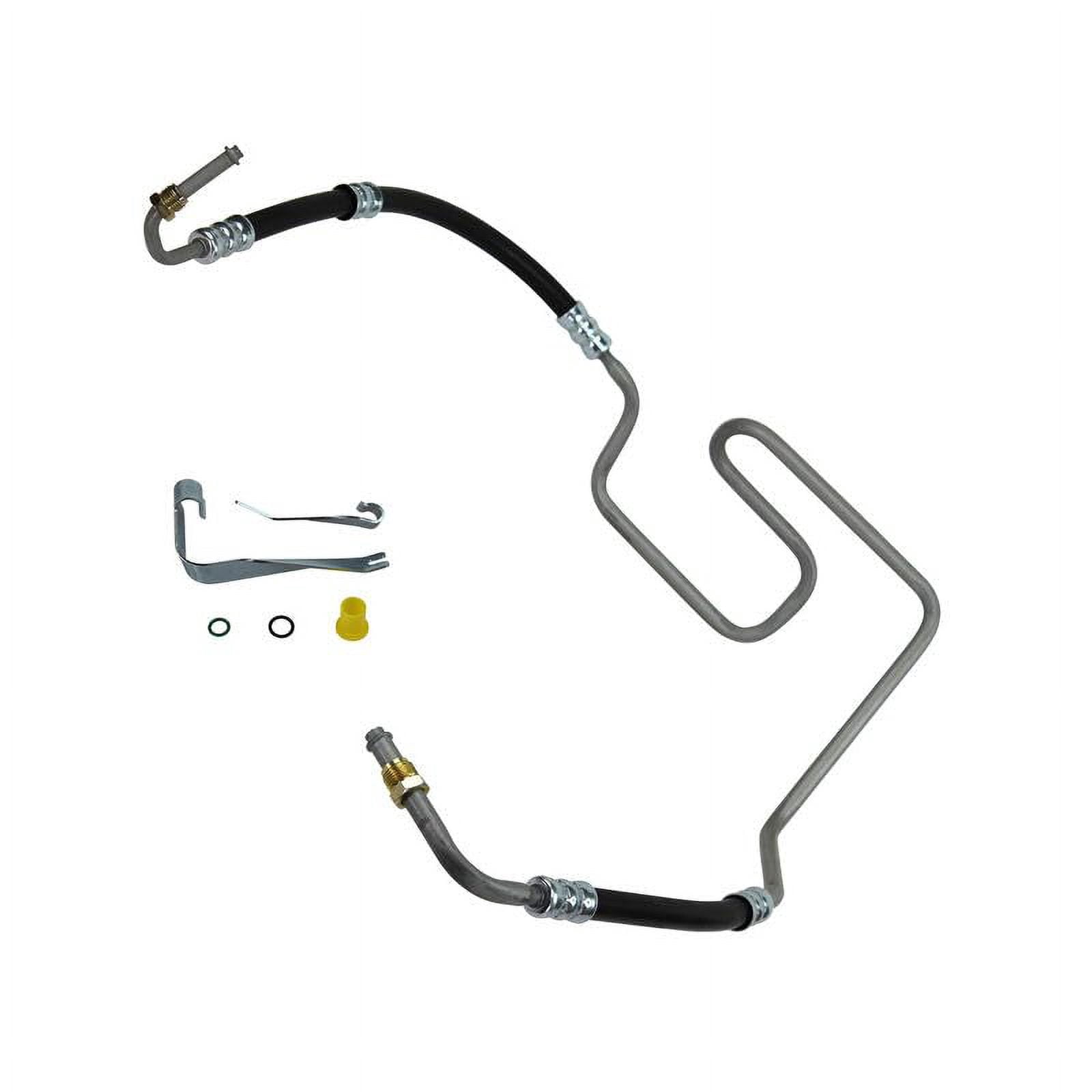 Edelmann 92867 Pressure Line Assembly