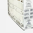thumbnail image 6 of Trion 266649-105 Air Bear 16 x 25 x 5 Inch MERV 13 Air Purifier Filter (3 Pack), 6 of 9