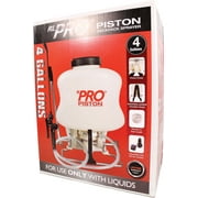RL Flo-Master 4 Gallon Piston Backpack Sprayer