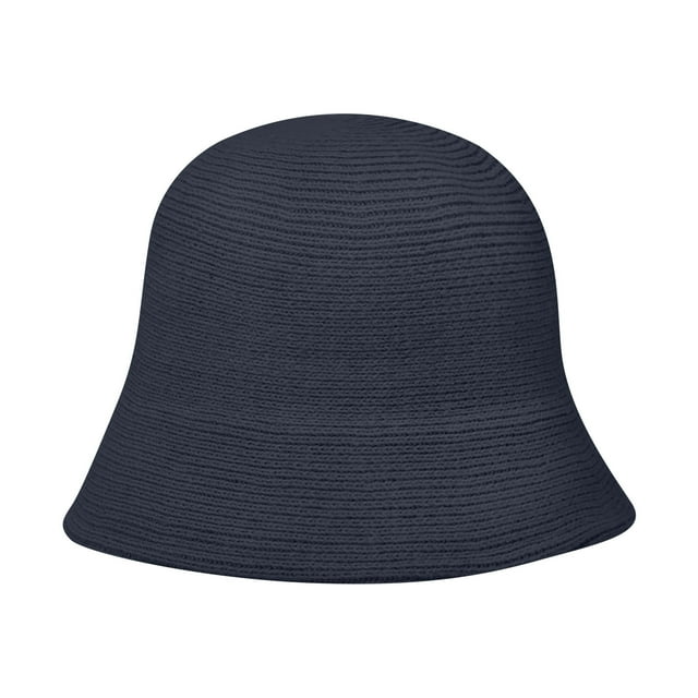 Sombreros de invierno para mujer, gorro de lana cálido, gorro de punto de oso para mujer, gorro de mujer