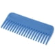 thumbnail image 1 of Peine para peinado, peines de dientes anchos, champú para el cabello, peine para desenredar el cabello, salida de alta intensidad, 1 of 8