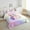 Pink G, variant on Gamer Comforter Set Twin Size,Gamepad Down Comforter 2Pcs,Teens Video Games Bedding Set,Black Red Geometric Honeycomb Gaming Duvet Insert Cartoon Game Reversible Decor,1 Pillowcase