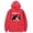 Red-HL11813X02, variant on Matt Rife Hoodie Sweatshirts Harajuku Streetwear Fashion Casual Preppy Pullovers Hoodie Stylish Comedian