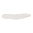 thumbnail image 4 of Cosmetic Spoon Spatula, 50pcs Washable White Cosmetic Cream Spatula Curved Shaped Keep Finger Cleansing  For Home Use, 4 of 8