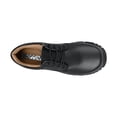 thumbnail image 4 of ZAPATOS ESCOLARES NIÑO STYLO 4204 SIMIPIEL NEGRO, 4 of 4