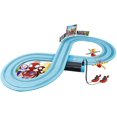 thumbnail image 2 of Pista de carreras de autos a escala Carrera First Spidey a pilas, 2 of 9