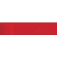 thumbnail image 5 of Offray Ribbon, Red 5/8 inch Single Face Satin Polyester Ribbon for Sewing, Crafts, and Gifting, 18 feet, 1 Each, 5 of 10