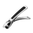thumbnail image 1 of Fiudx Ofertas relámpago del día Bandeja antiescaldadura con clip antideslizante Bandeja elevadora Herramientas de cocina para el hogar, 1 of 1
