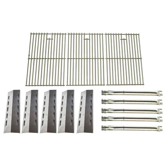 Replacement BBQ Parts for Ducane 30400042, 30400043, 30558501, Gas Grill Models