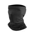 thumbnail image 4 of Ice Silk Ventilate Summer Sun Block Shield Neck Tube Motorcycle Scarf Outdoor, 4 of 9