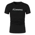 thumbnail image 1 of Playera Deportiva Manga Corta Casual Corte Pegado Elástica, 1 of 7