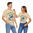 thumbnail image 6 of Earth Day, Bella & Canvas, Unisex Cotton Short Sleeve T-Shirt, S - 3XL, 6 of 7