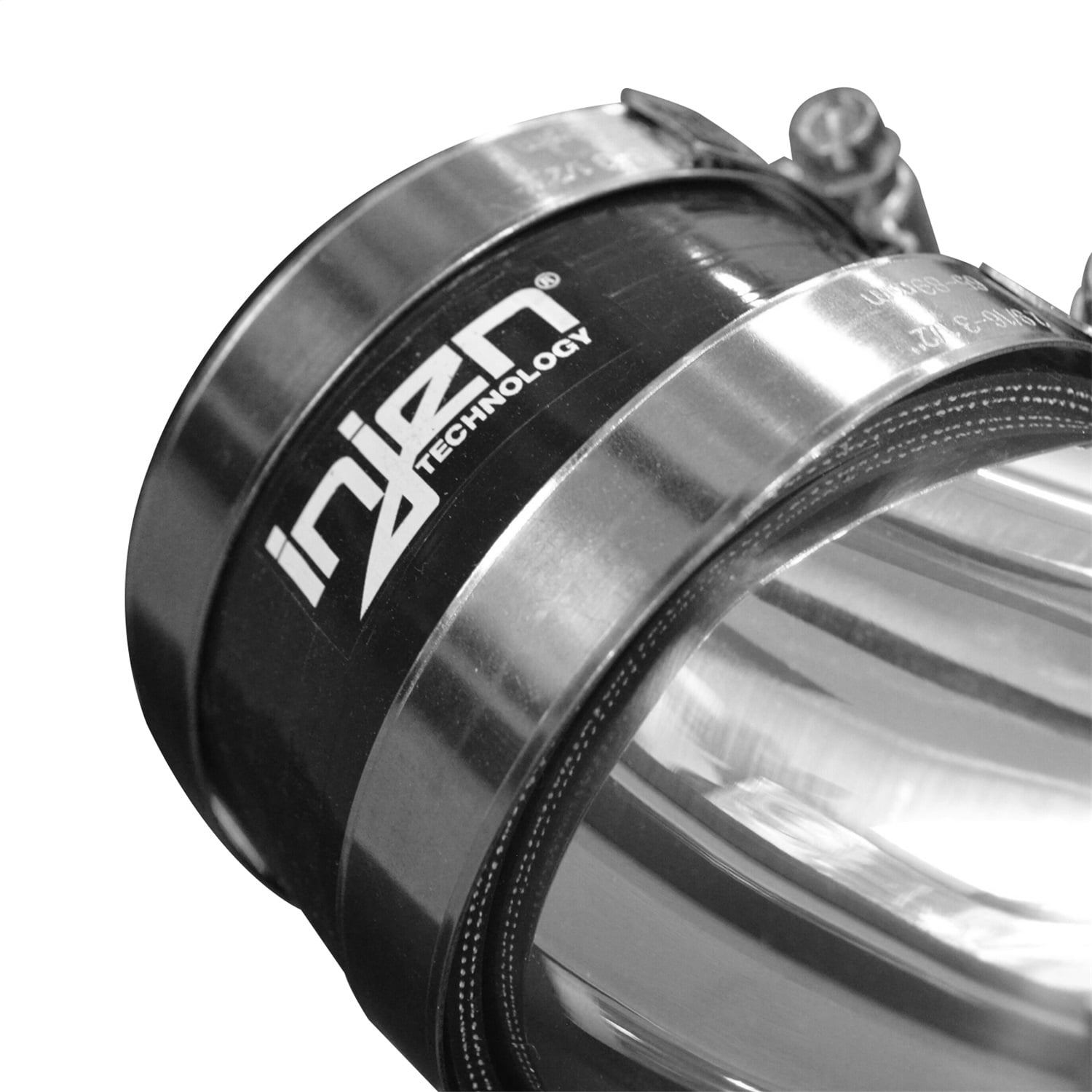 Injen SP1687P Short Ram Air Intake System