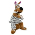 thumbnail image 2 of Scooby Doo Dog Toy, Scooby Doo Halloween Mummy Pet Toy, Plush, 2 of 4
