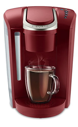 Single Serve K-Cup Pod Coffee Maker 