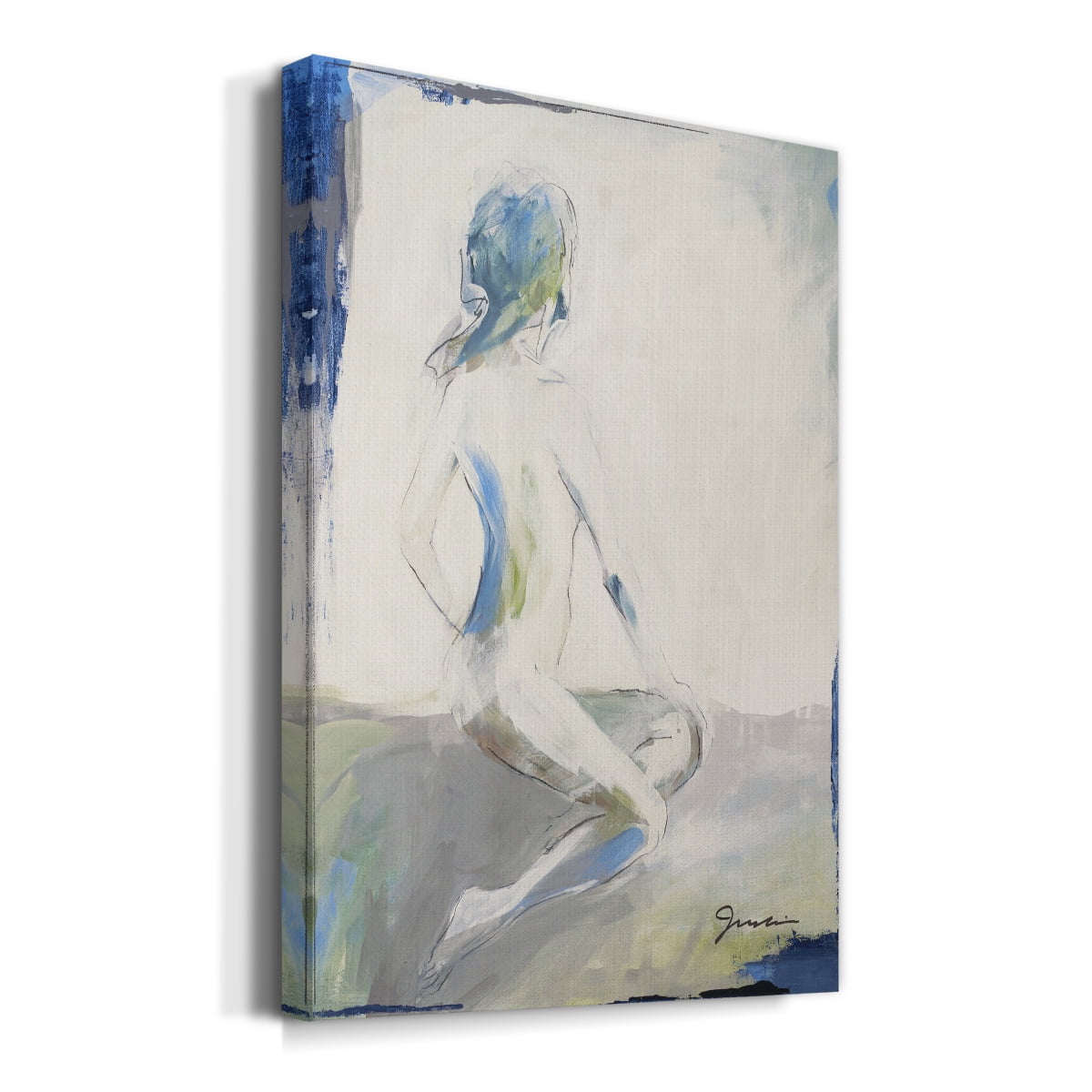 Picture Perfect Premium Gallery Wrapped Canvas - Ready to Hang