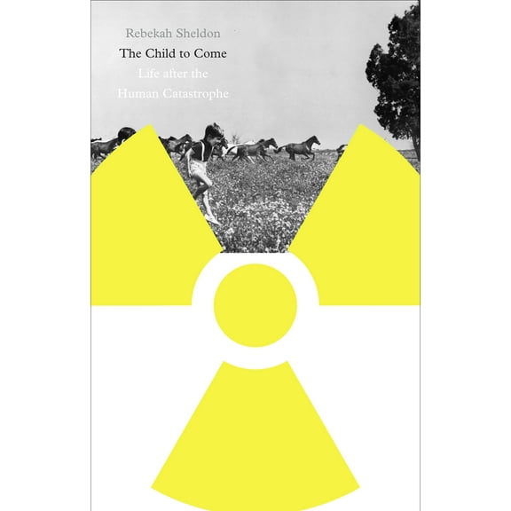 The Child to Come : Life after the Human Catastrophe (Paperback)