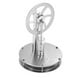 thumbnail image 1 of Motor de Stirling de Baja Temperatura Modelo de Juguete Educativo Experimento de Calor de Vapor STARPOWER Modelo Stirling, 1 of 7