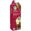Starbucks Discoveries Gingerbread Latte Chilled Espresso Beverage, 50.7 Fl. Oz.