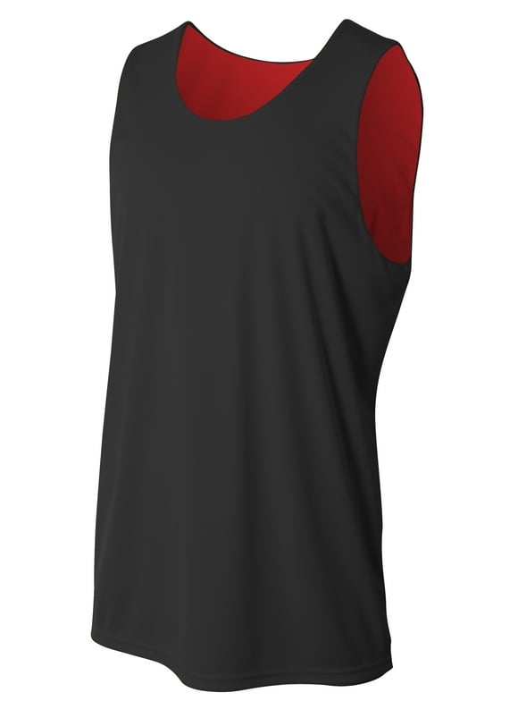 Reversible Basketball Jerseys