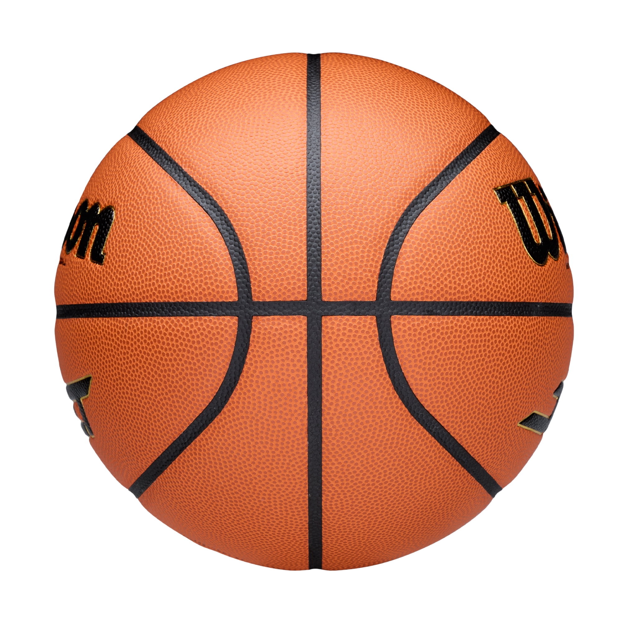 Wilson Jet Indoor Game Basketball - Size 6 - 28.5"