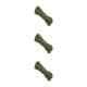 thumbnail image 1 of Greeniant Cuerda de paracaídas DIY para cuerda de paracaídas de supervivencia, cordón para escalada al aire libre, cuerda para acampar, Type3 NO3, 1 of 6