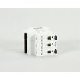 thumbnail image 4 of Nieco Circuit Breaker, 277/480V, 25A, 3 Pole 19161 - Genuine OEM Replacement Part, 4 of 4